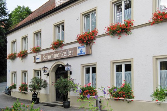Schwaigerkeller M&uuml;hldorf
