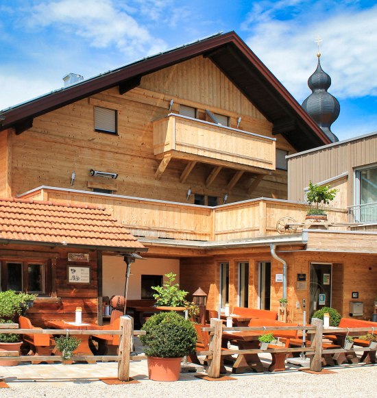 Gasthaus Bonimeier, &copy; Gasthaus Bonimeier