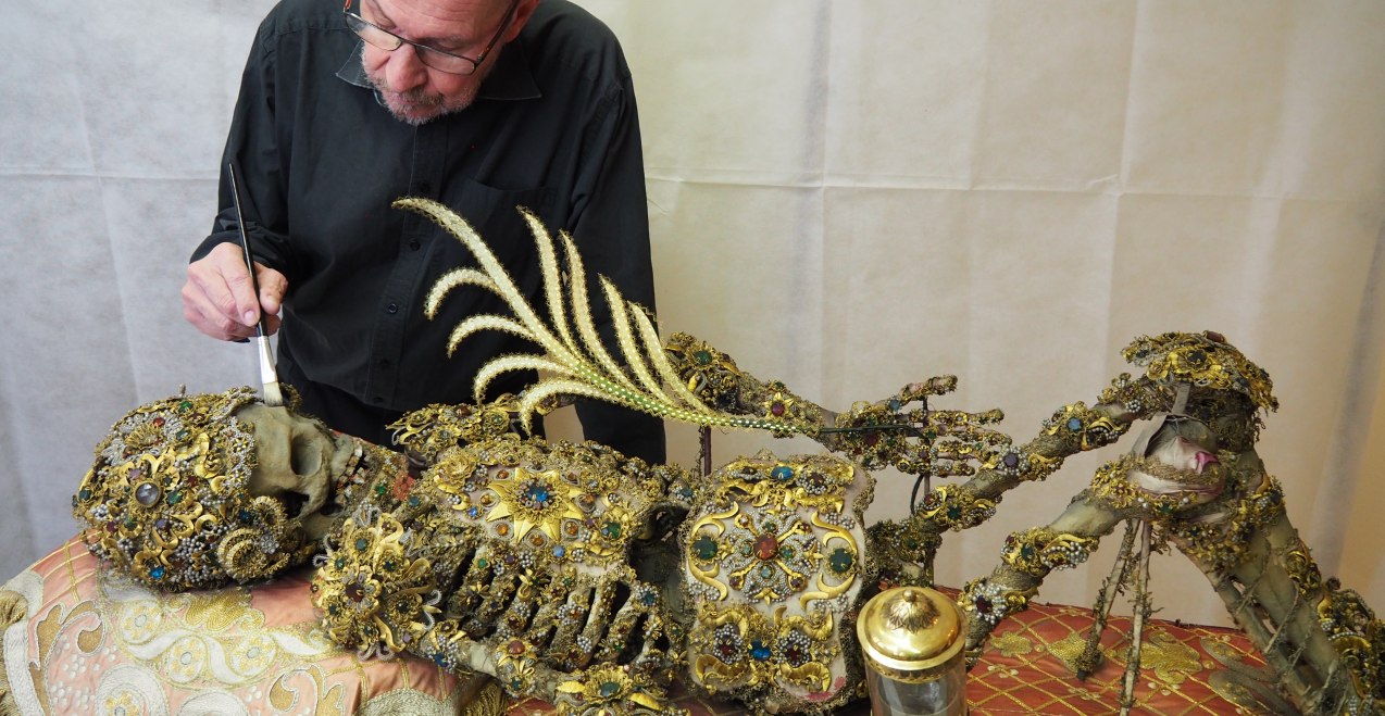 Themenführung in Mühldorf, © Veranstalter