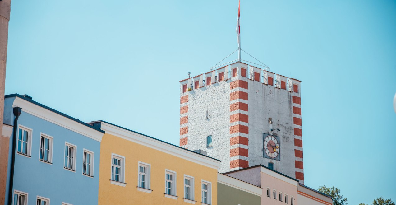 Nagelschmiedturm, © Syhtsee
