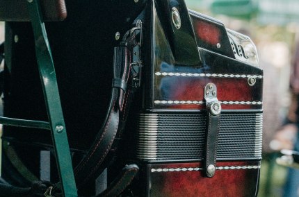 Sänger- und Musikantentreffen, © Tourismusverband Inn-Salzach