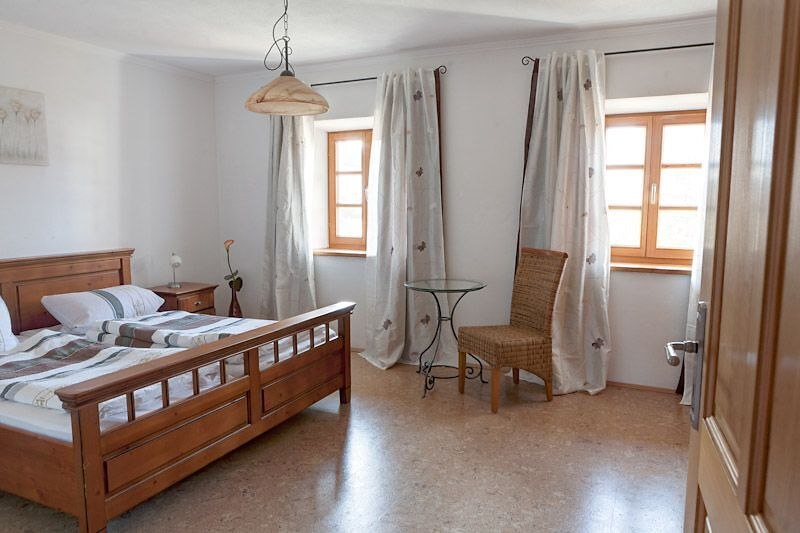 Egger Hof Taufkirchen, &copy; Egger Hof