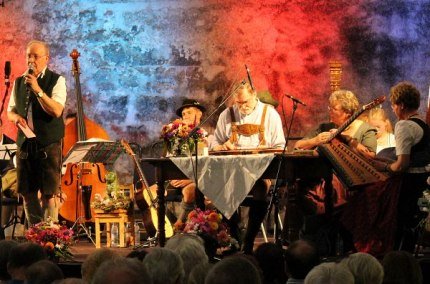 Kreisheimatpflege, © Stadt Mühldorf a. Inn
