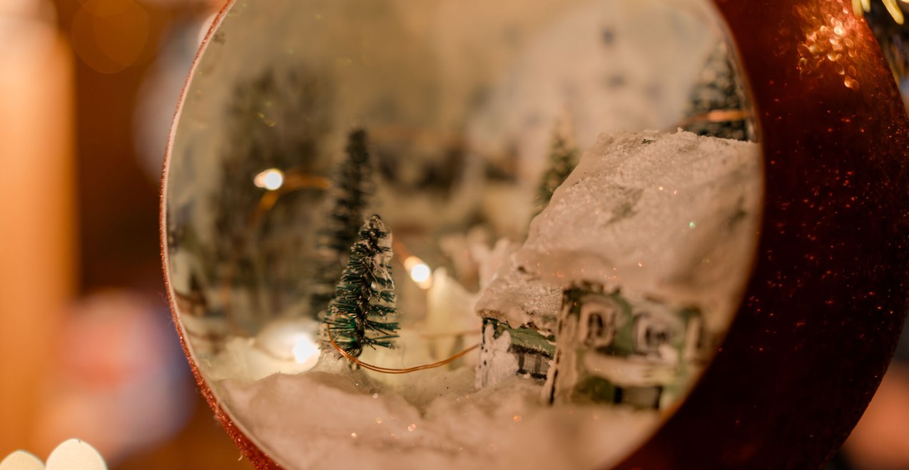 Zauber im Advent, &copy; Tourismusverband Inn-Salzach