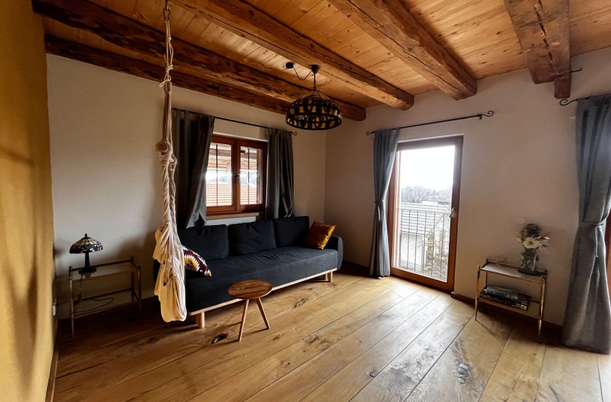 Zimmer Ferienhof Forstmoar, © Ferienhof Forstmoar