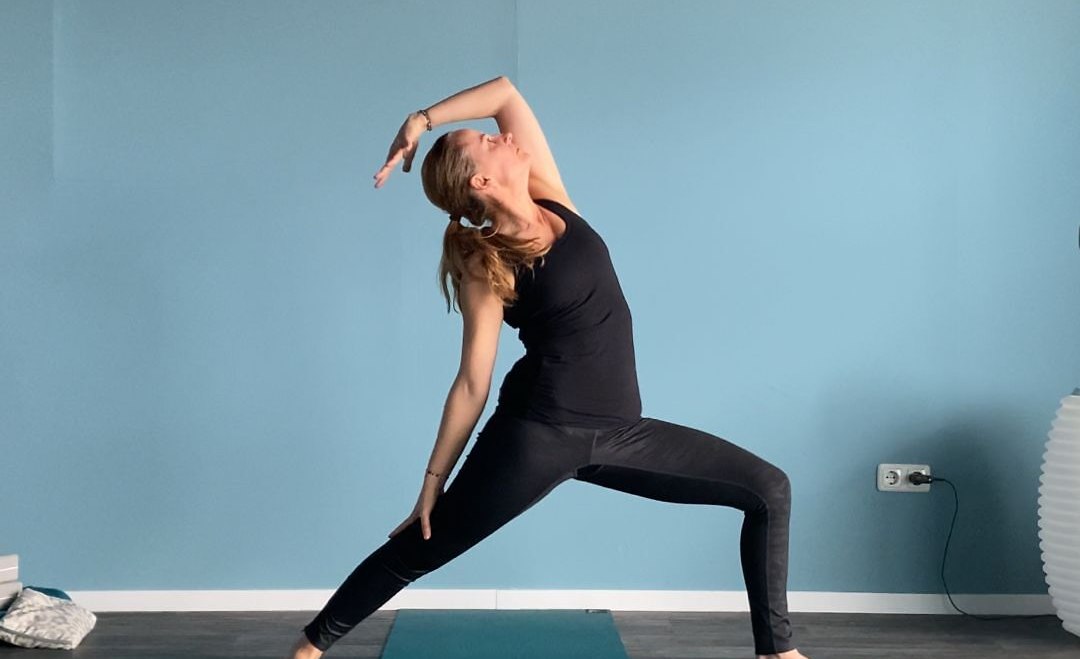 Yoga Retreat, © Evenflow