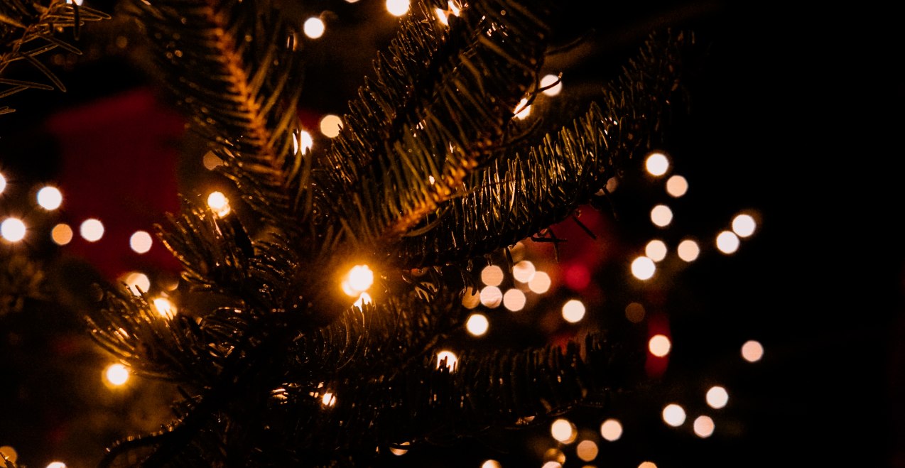 Hofweihnacht in der Ziegenmeierei, &copy; Tourismusverband Inn-Salzach