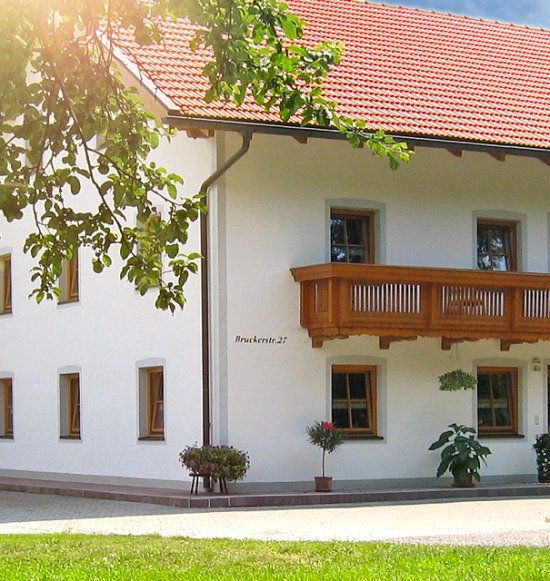 G&auml;stehaus Schweiger