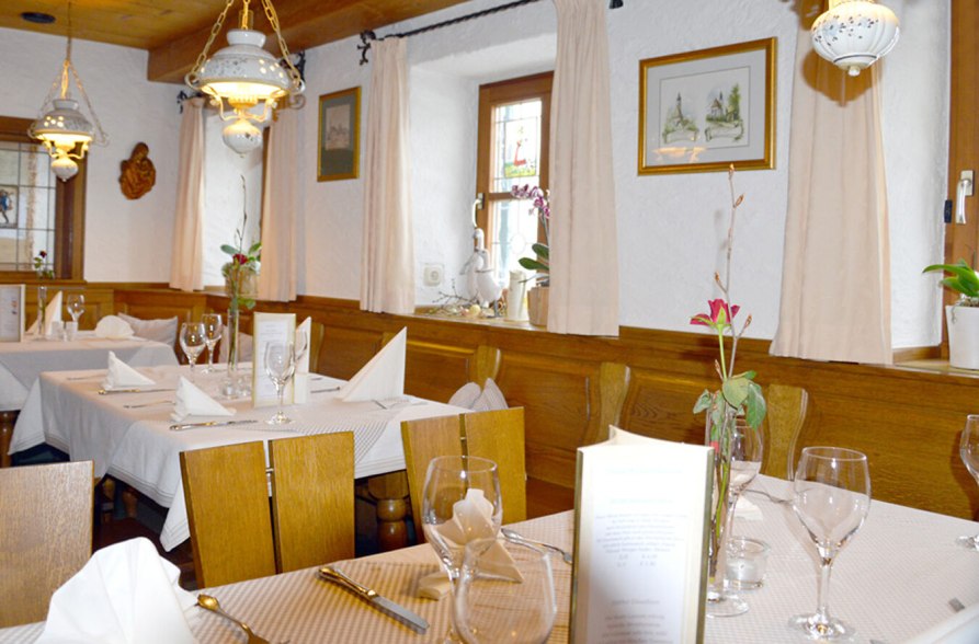 Gasthaus Bonimeier, &copy; Gasthaus Bonimeier