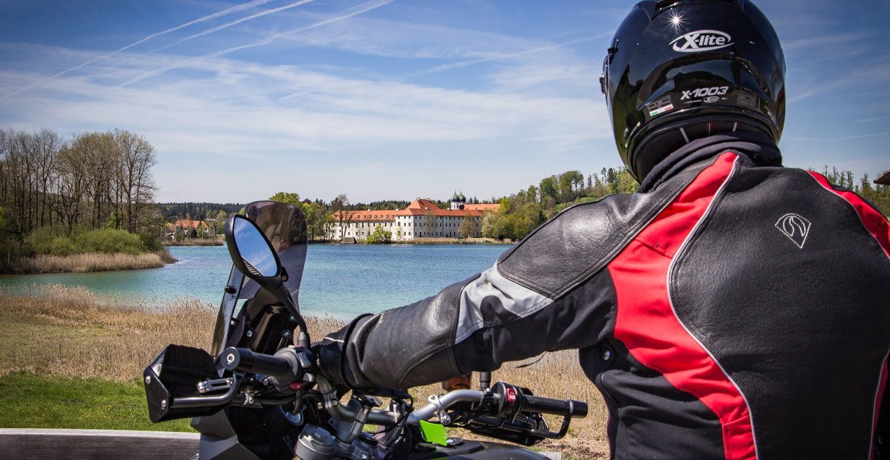 Kloster Seeon, &copy; Alexander Franke