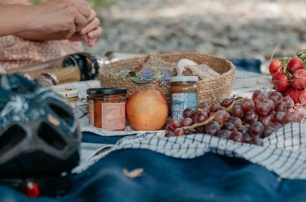 Swing Picknick, © Tourismusverband Inn-Salzach