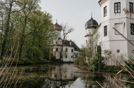 Schloss Schwindegg, &copy; Inn-Salzach Tourismus