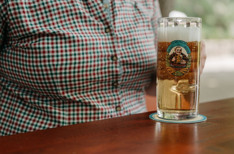 Bier vom Br&auml;u im Moos, &copy; Inn-Salzach Tourismus