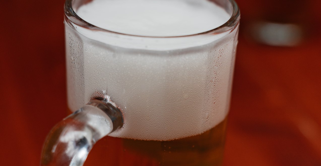 Bier, © Tourismusverband Inn-Salzach
