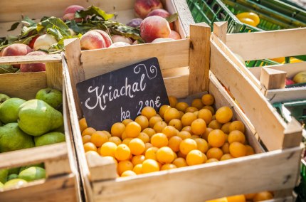 Kriachal vom Bauernmarkt Altötting, © Inn-Salzach Tourismus