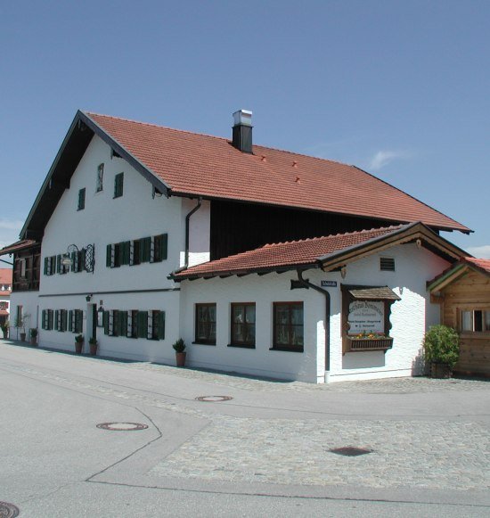 Gasthaus Bonimeier, &copy; Gasthaus Bonimeier