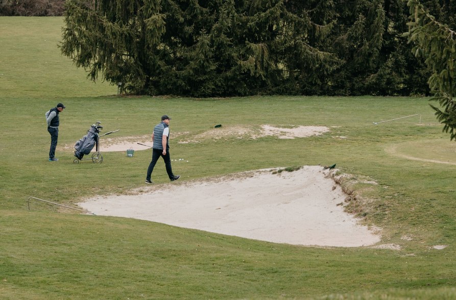 Golfplatz Guttenburg, © Inn-Salzach Tourismus