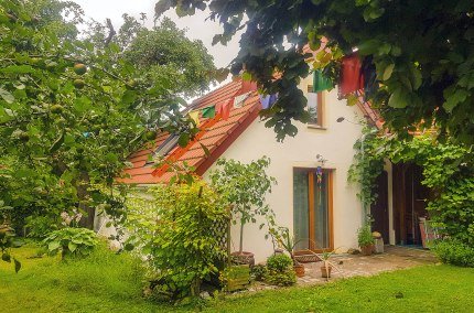 AMAROT_&Ouml;komaisonette, &copy; Andreas Falkinger