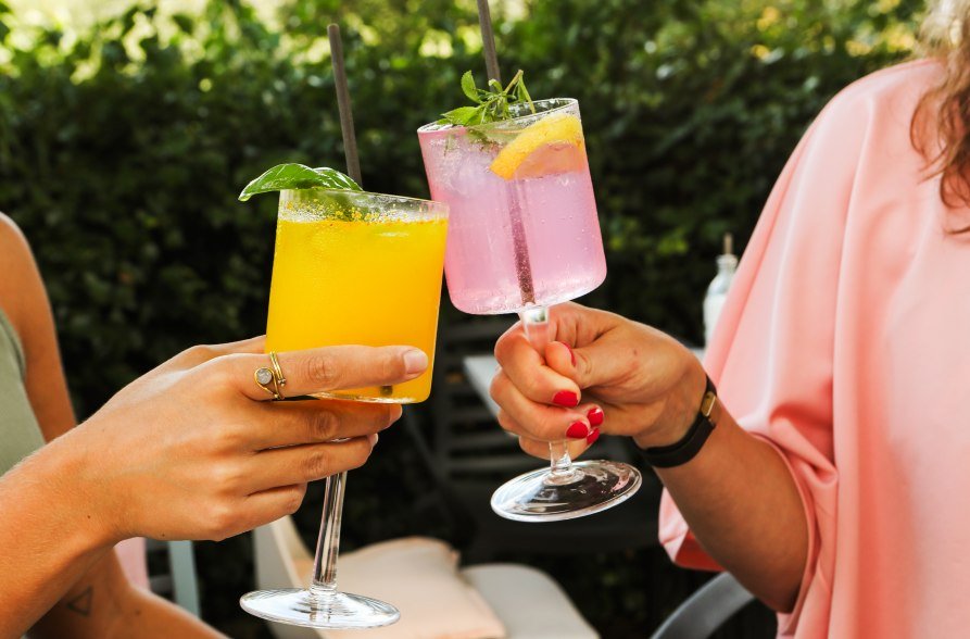 Altstadtcaf&eacute;_Drinks, &copy; Altstadtcaf&eacute;