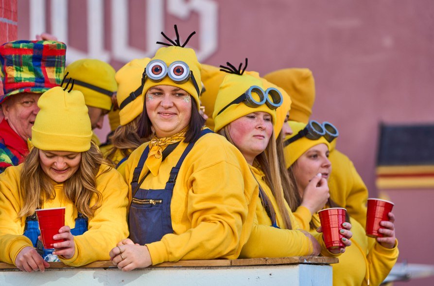 Gaudiwurm Neu&ouml;tting, &copy; Inn-Salzach Tourismus