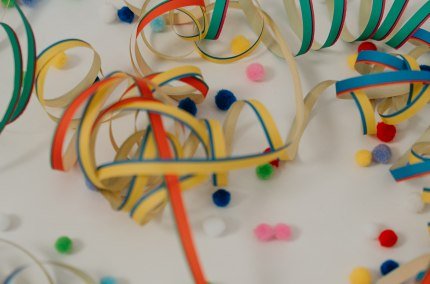 Fasching, © Inn-Salzach Tourismus