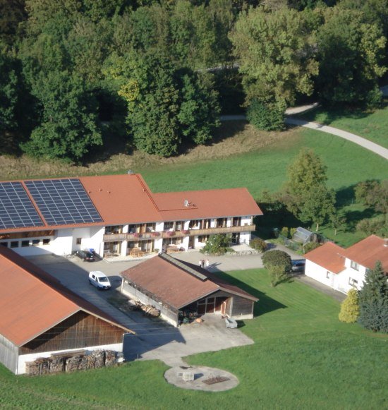 Kyrerhof, &copy; Kyrer Hof