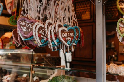 Dult in Tyrlaching, &copy; Tourismusverband