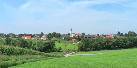Gemeinde Heldenstein im Landkreis Mühldorf a. Inn, © Gemeinde Heldenstein