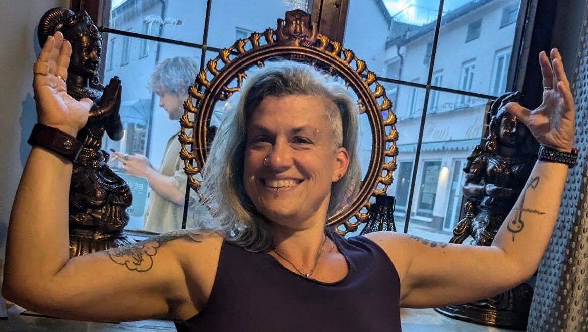 Stephanie Erenoglu, &copy; Stephanie Erenoglu