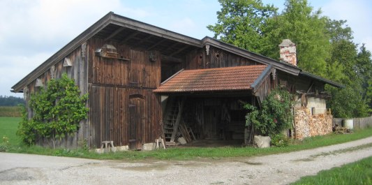 Historische Bauernschmiede und Bauern-Museum, © Sepp Schmidhammer