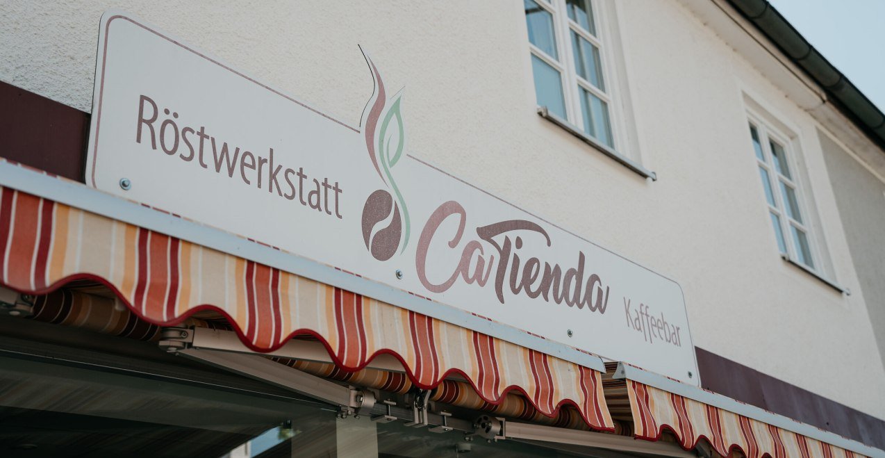 CaTienda Laden, &copy; Inn-Salzach Tourismus