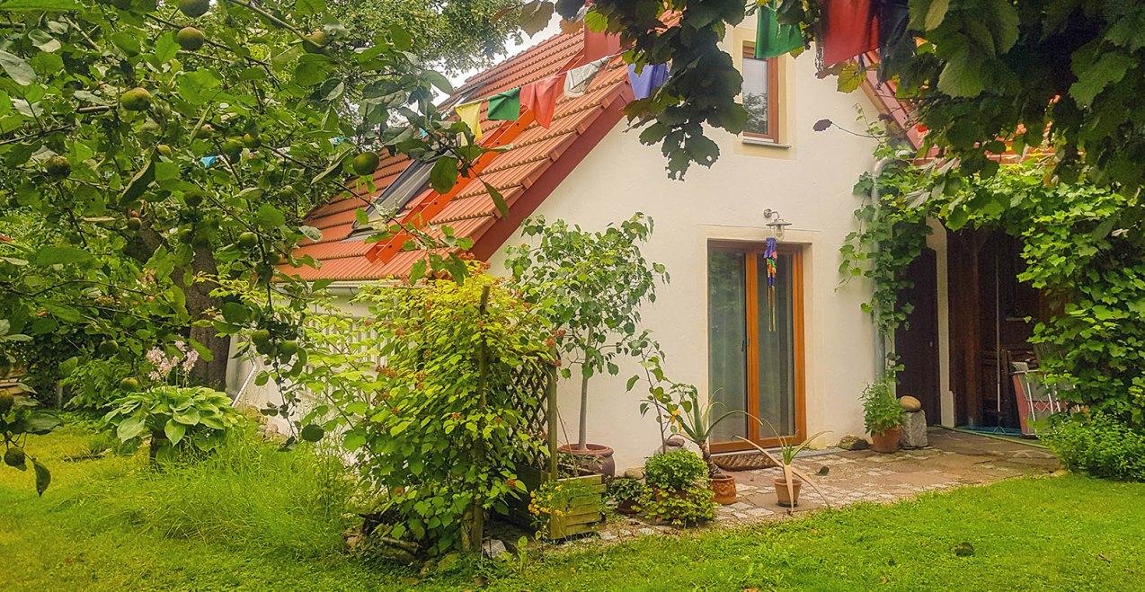 AMAROT_&Ouml;komaisonette, &copy; Andreas Falkinger