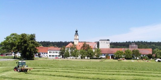 Gemeinde Erharting im Landkreis Altötting, © Gemeinde Erharting