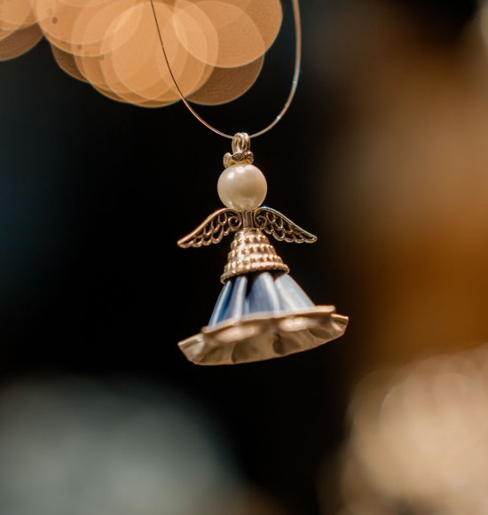 Advents-und Handwerkermarkt in Sch&ouml;nberg, &copy; Tourismusverband Inn-Salzach