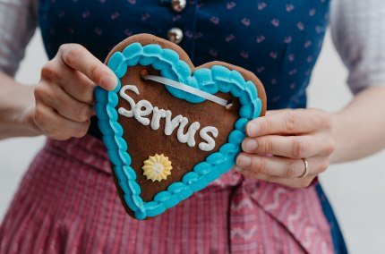 Mai Wies&acute;n, &copy; Tourismusverband Inn-Salzach