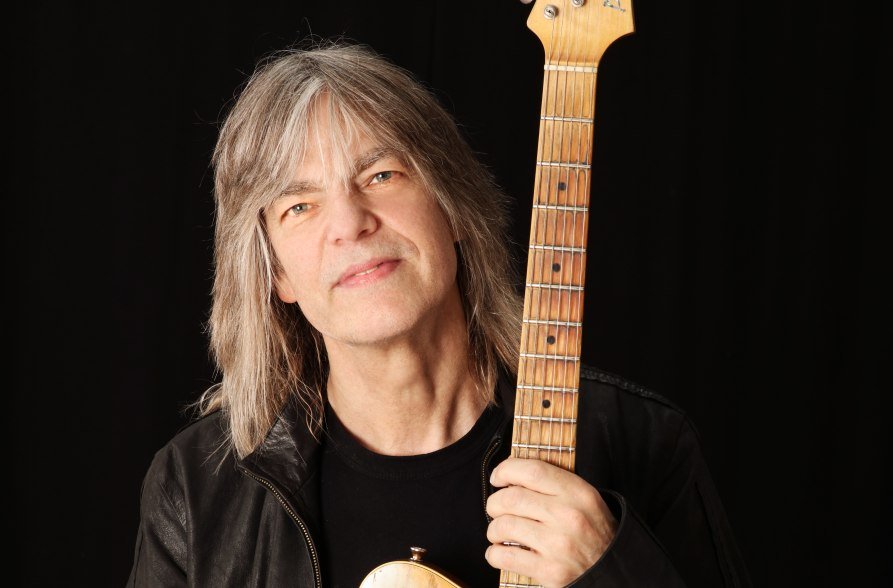 Internationale Jazzwoche, © Sandrine Lee