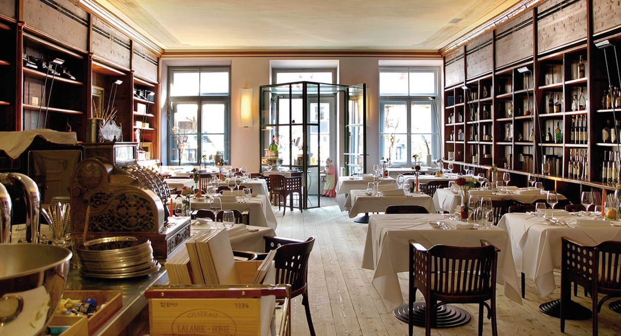 Das Hardthaus in Kraiburg a. Inn, © Hardthaus Restaurant &amp; Weinkeller