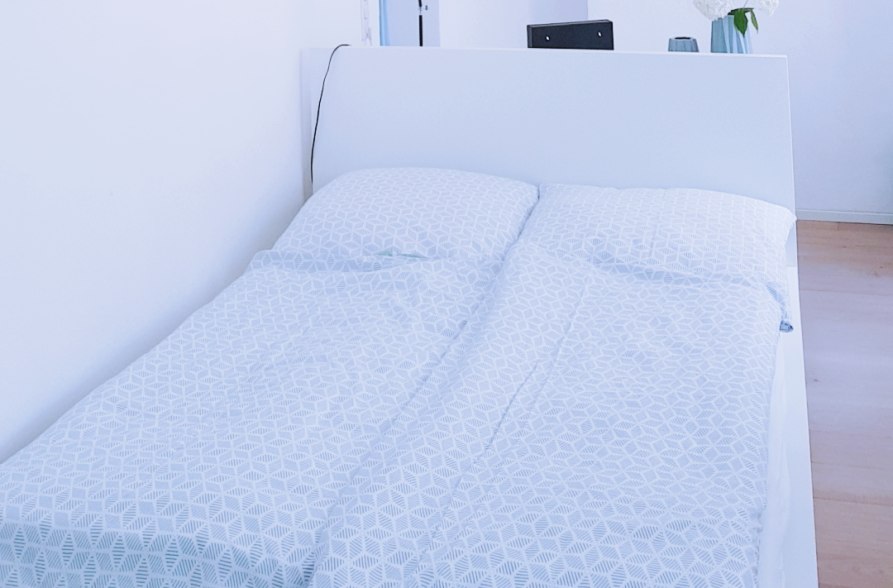 Ferienwohnung Raitenhaslach, © Sarah Persy