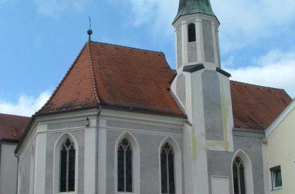 Stadtführung in Neuötting, © Veranstalter