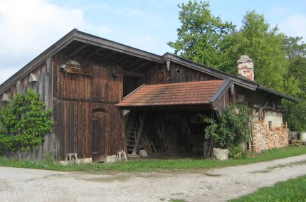 Bauernschmiede Birnbaum, © Sepp Schmidhammer