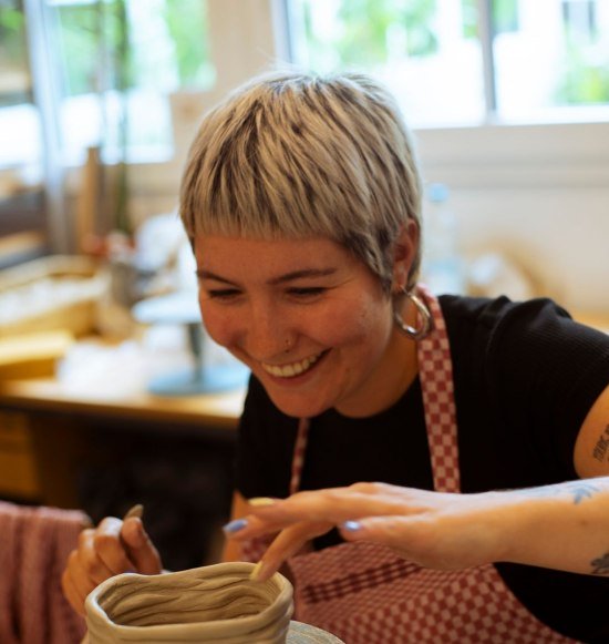 Töpfern in Burghausen, © Veranstalter