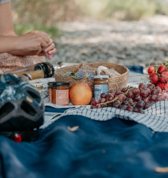 Swing Picknick, © Tourismusverband Inn-Salzach