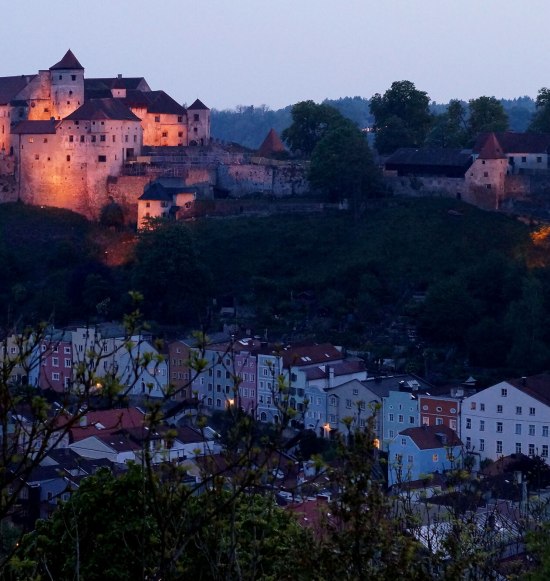 Jazz Herbst, &copy; Tourismusverband Inn-Salzach