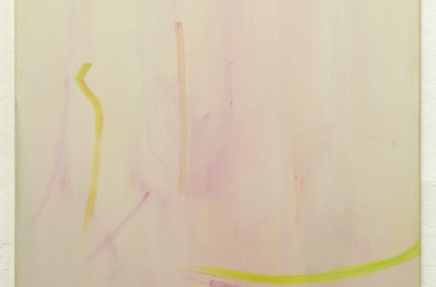 Erika Krause  Detail, © Städtische Galerie Waldkraiburg