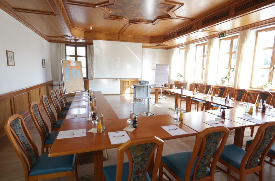 Konferenzraum, © Pauliwirt