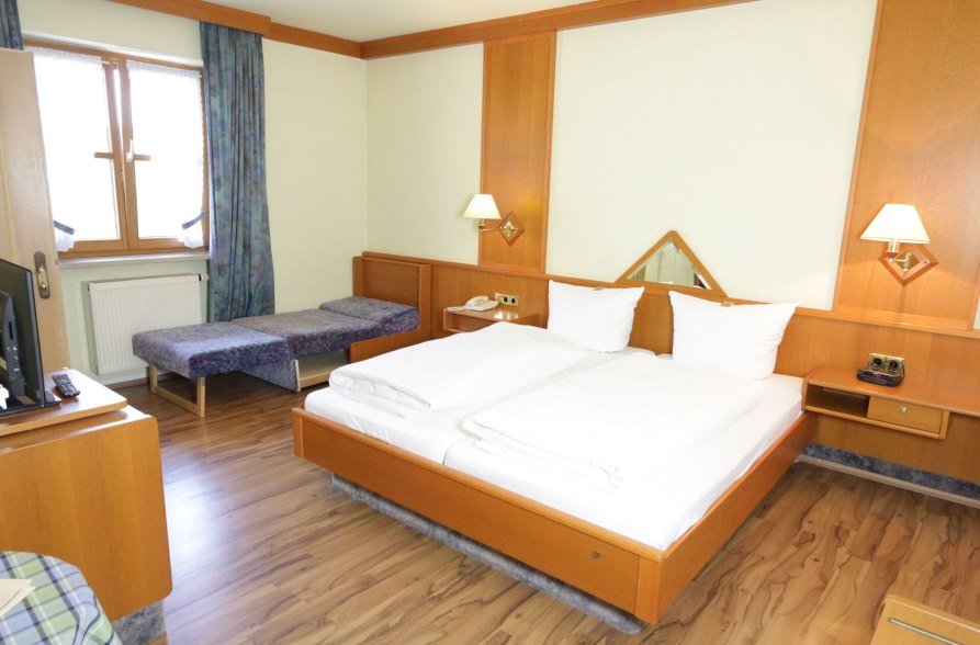 Zimmer, © Pauliwirt