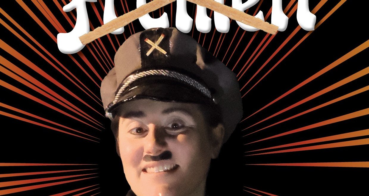 Die gro&szlig;e Freiheit in Burghausen, &copy; Veranstalter