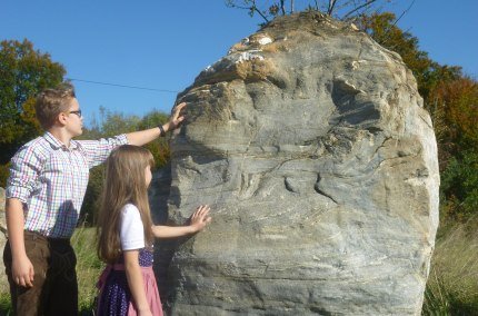 Findling Asten, &copy; Alois Remmelberger