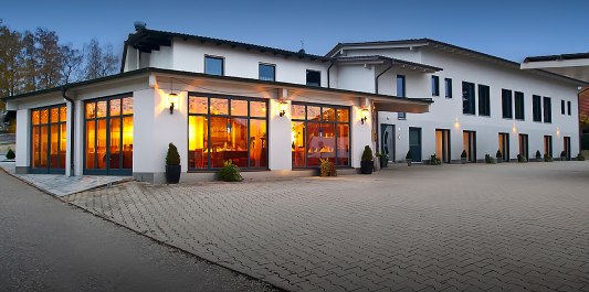 Hotel Renner Buchbach, © Hotel Renner