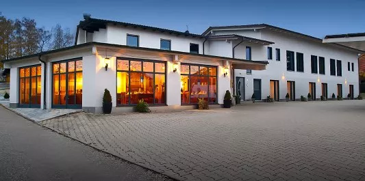 Hotel Renner Buchbach, © Hotel Renner